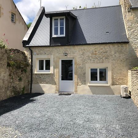 La Saint Comienne Villa Exterior photo