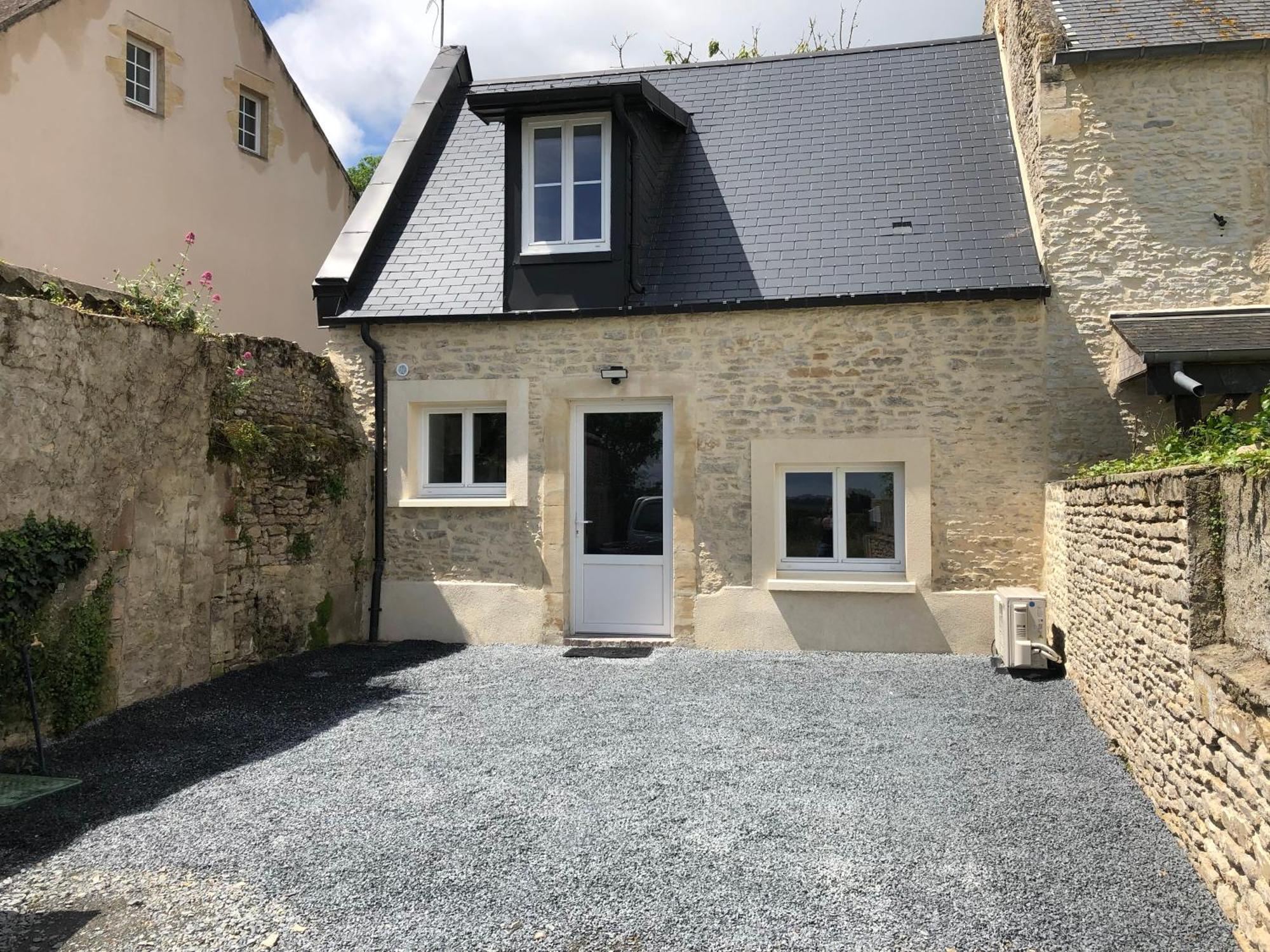 La Saint Comienne Villa Exterior photo